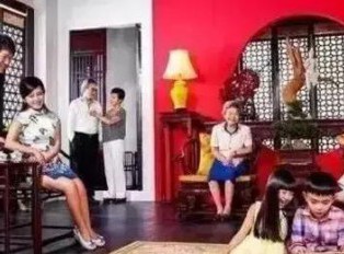 人生如红木，体会了红木也就领悟了人生！