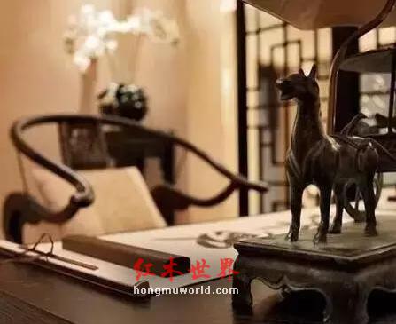 人生如红木，体会了红木也就领悟了人生！-2