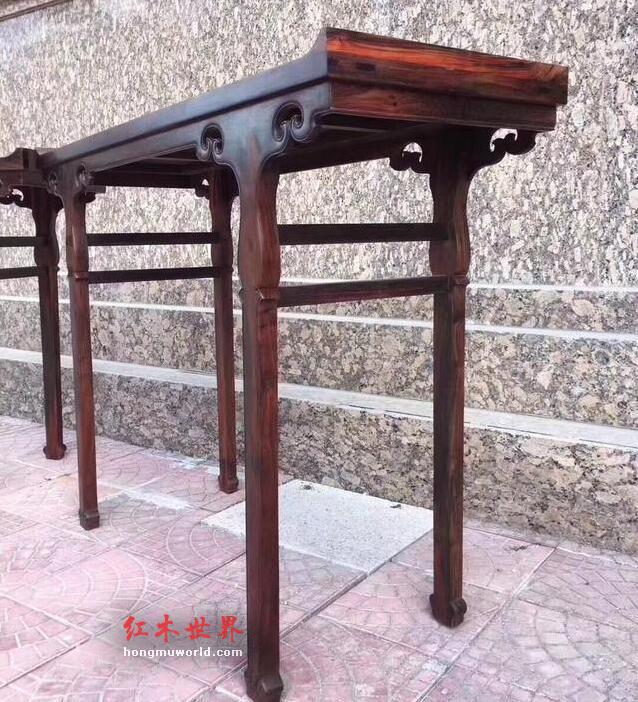 保养红木家具的关键季节？-2