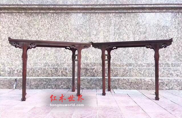 保养红木家具的关键季节？-3