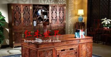 红木家具和实木家具一直在较劲，你选哪个？-2