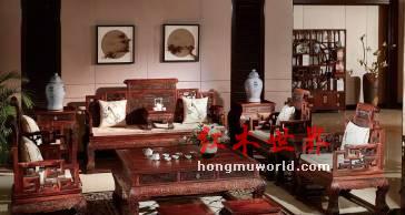 红木家具和实木家具一直在较劲，你选哪个？-4