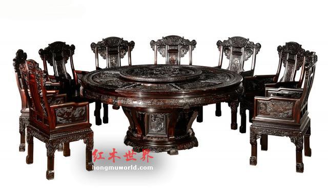 使用家具“七忌”和“三要”！红木家具也适用！-3