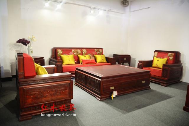 使用家具“七忌”和“三要”！红木家具也适用！-2
