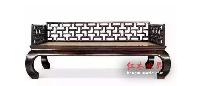 红木家具的“涂饰工艺”：生漆工艺-1