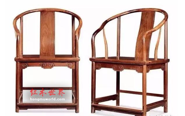 红木家具的“涂饰工艺”：生漆工艺-5