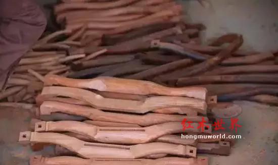 木工，让红木家具的每一道工序都能体现出民族传承之美-2
