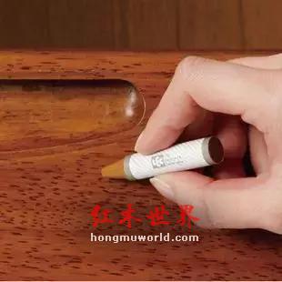 如何让你的红木家具光亮如新，详见九种简单易行的修补方法（上篇）-2