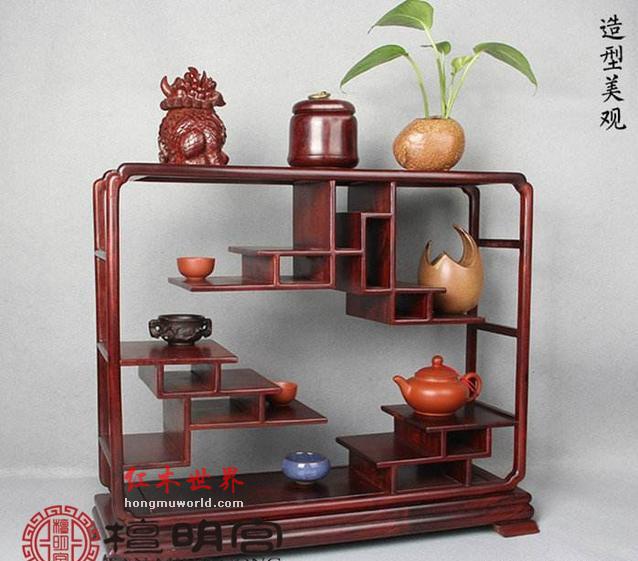 红木创意小家具，点亮生活之美-2