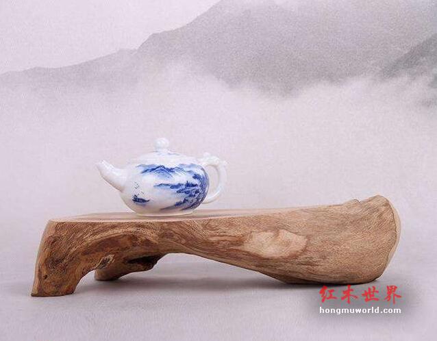 红木创意小家具，点亮生活之美-5