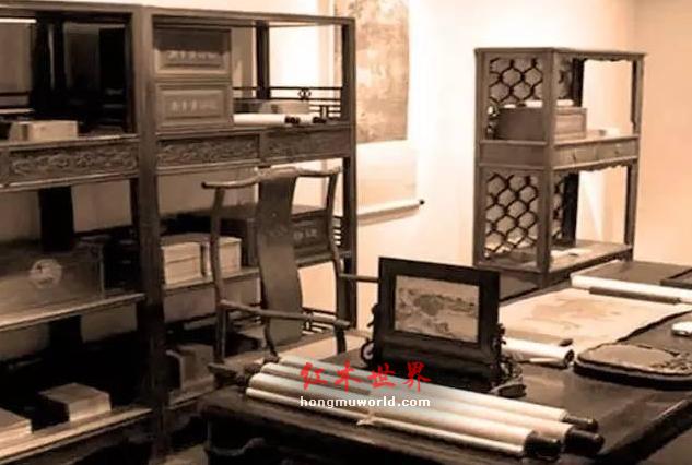 从12个方面谈谈红木家具的保养之道-2