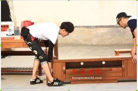 从12个方面谈谈红木家具的保养之道-4