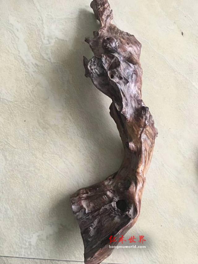 如今市场上流行的“黄花梨辨识十法”，是怎么得来？-3