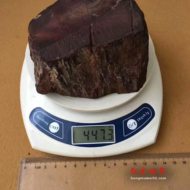 如今市场上流行的“黄花梨辨识十法”，是怎么得来？-4