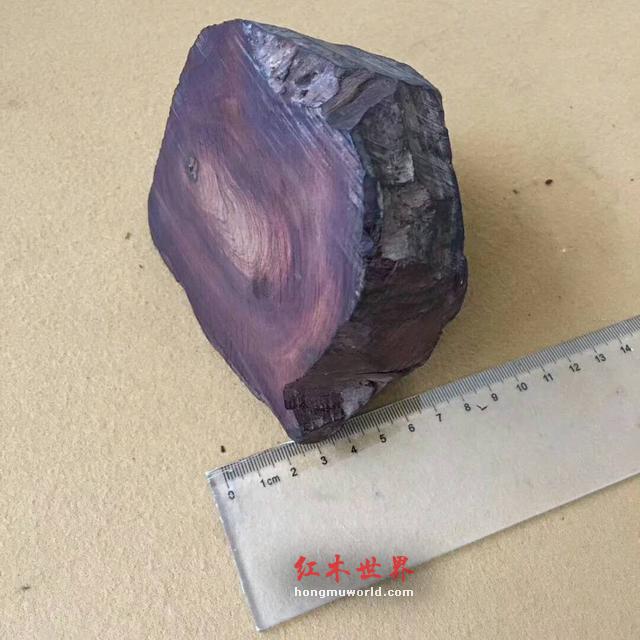 如今市场上流行的“黄花梨辨识十法”，是怎么得来？-5