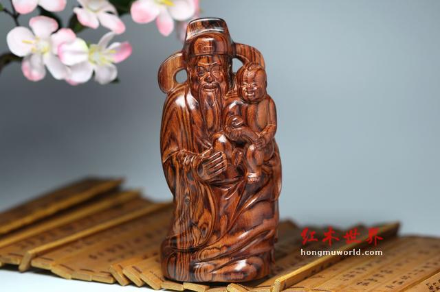如今市场上流行的“黄花梨辨识十法”，是怎么得来？-6