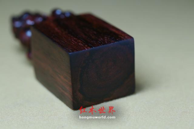如今市场上流行的“黄花梨辨识十法”，是怎么得来？-8