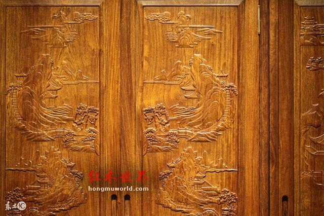 红木行业为何急需转型？两个原因来告诉你！-2