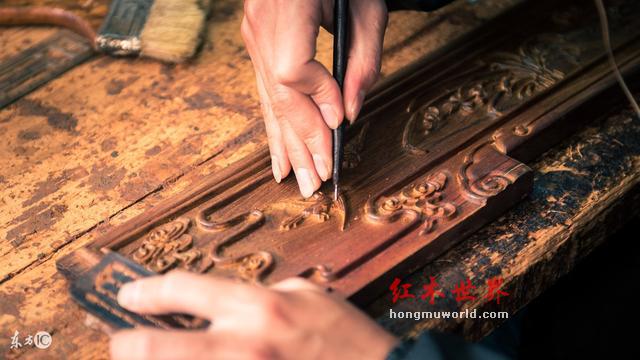 红木行业为何急需转型？两个原因来告诉你！-4