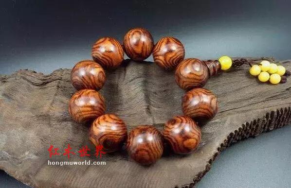 黄花梨的糠梨和油梨到底有什么区别？谁更好呢？-4