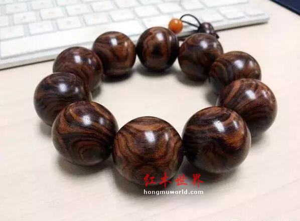 黄花梨的糠梨和油梨到底有什么区别？谁更好呢？-10