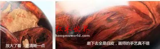 这7大红木家具造假方法一定要杜绝！-9
