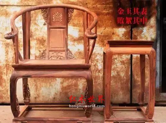 这7大红木家具造假方法一定要杜绝！-23