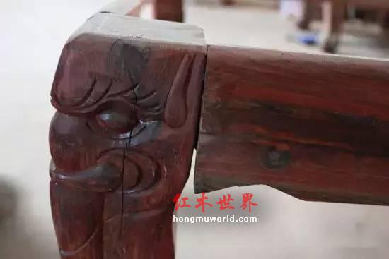 为什么有些红木家具“一文不值”?-1