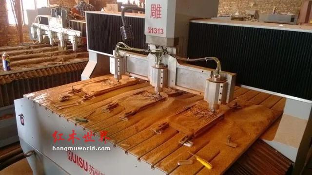 为什么有些红木家具“一文不值”?-7