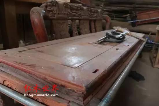 为什么有些红木家具“一文不值”?-6