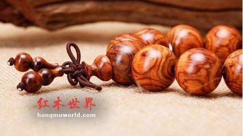 这四种虽非红木，但仍价值万金的木材-1