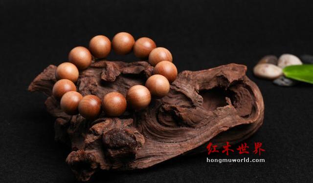 这四种虽非红木，但仍价值万金的木材-3