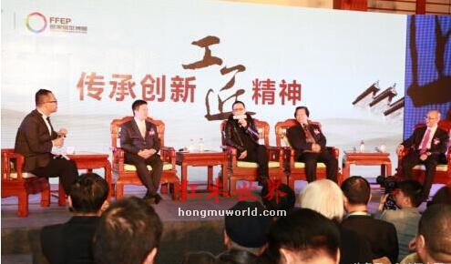 老戏骨陈道明8100万中式豪宅，古色古香-5