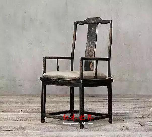 为什么说家中一定要有几件红木家具？-5