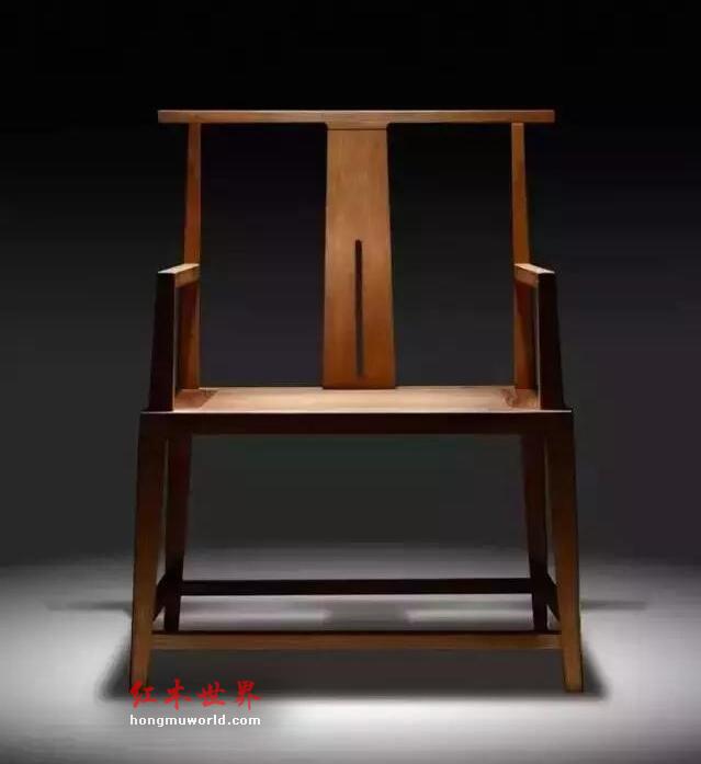 为什么说家中一定要有几件红木家具？-7