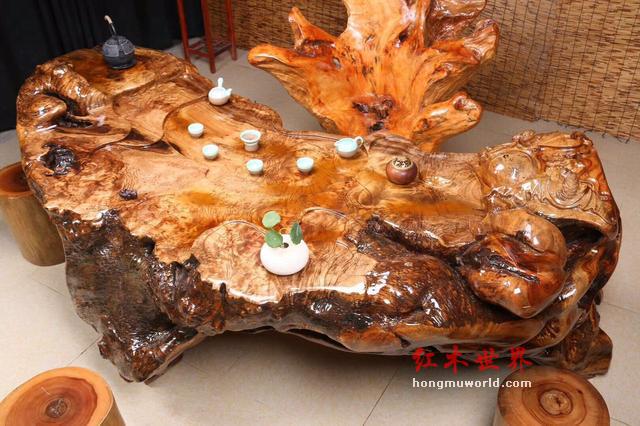 如何辨别金丝楠与黄金樟，有需要的get起来-3