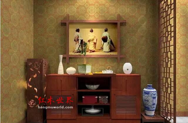 红木告诉你，花钱就是“省钱”-2