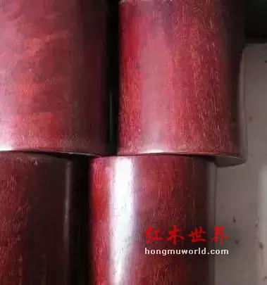 红木造假手段高，老司机也中招-6
