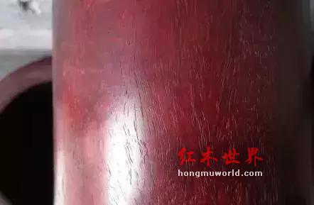 红木造假手段高，老司机也中招-7