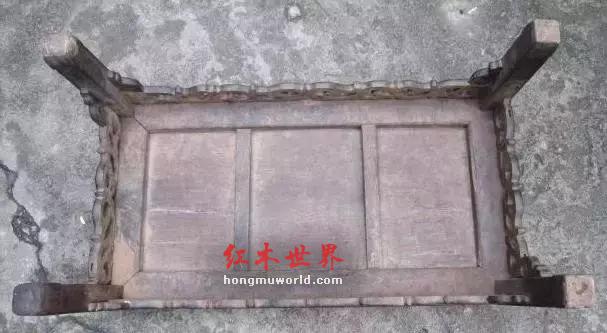 红木造假手段高，老司机也中招-11