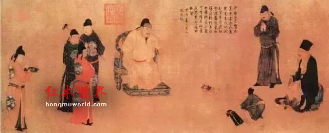 圈椅有故事，皇帝坐不住！-1