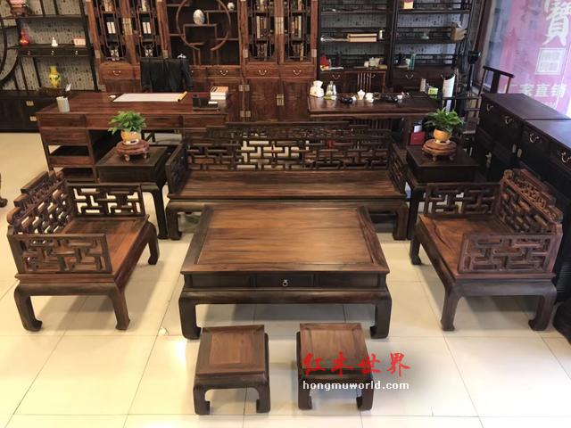 用发展的眼光看红木，切莫急功近利！-1
