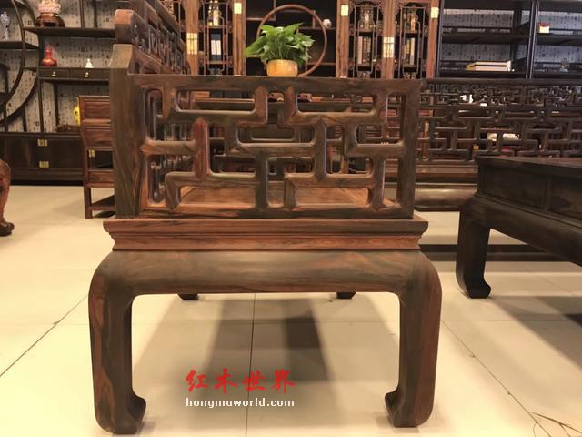 用发展的眼光看红木，切莫急功近利！-2