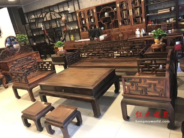 用发展的眼光看红木，切莫急功近利！-3
