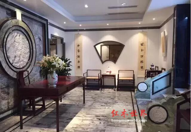 红木行业在“冰与火”中翻滚，无数产品的品质将被改写重生-2