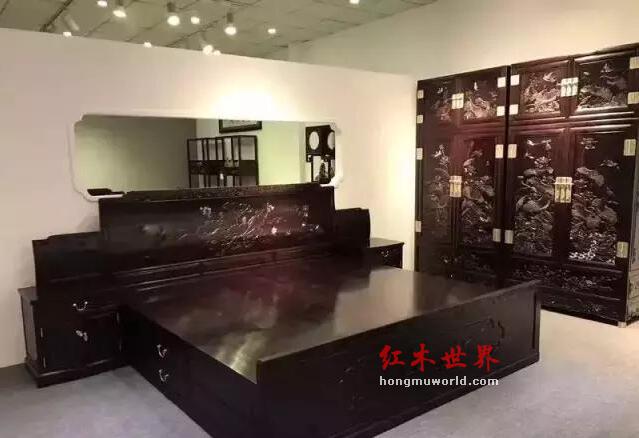 红木行业在“冰与火”中翻滚，无数产品的品质将被改写重生-7