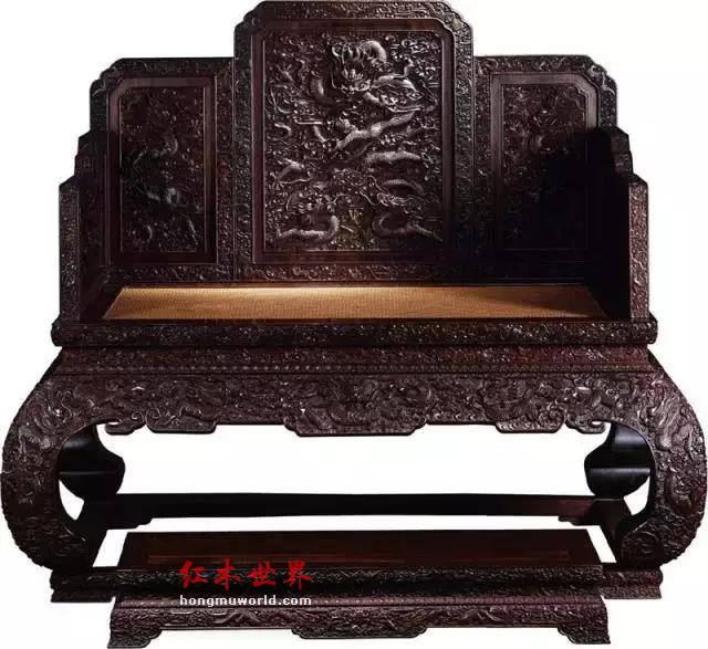 托泥，中国古典座椅的经典结构-3