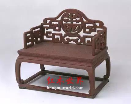 托泥，中国古典座椅的经典结构-4