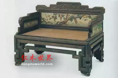 托泥，中国古典座椅的经典结构-7