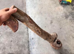 黄花梨还在涨吗？为什么还会频繁出现玩家赌料？